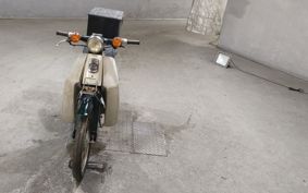 HONDA SUPER CUB50 AA01