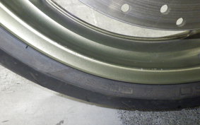 YAMAHA FZ1 FAZER 2012 RN21J