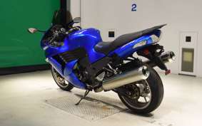 KAWASAKI ZX 1400 NINJA 2009