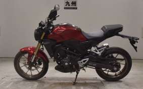 HONDA CB250RA 2025 MC52