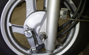 YAMAHA GEAR Gen.2 2025 UA07J