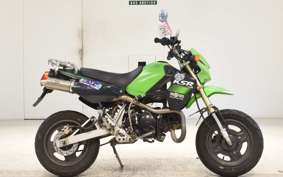 KAWASAKI KSR110 KL110A