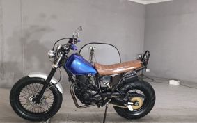YAMAHA TW225 DG09J