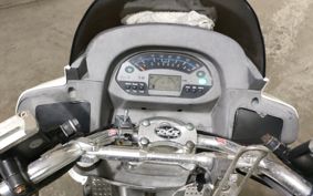 SYM RV180EFI LA18W