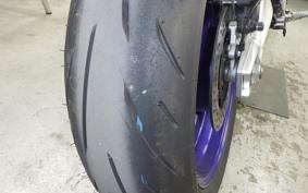 YAMAHA MT-09 SP 2022 RN69J