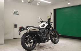 HONDA CL250-2 MC57