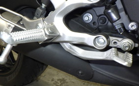 YAMAHA XSR900 2016 RN46J