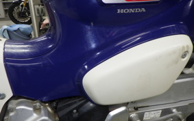 HONDA C110 SUPER CUB 2016 JA61