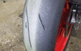 HONDA CBR250RR 2018 MC22