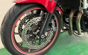 HONDA CB1300 SUPER  BOL DOR ABS 2018 SC54