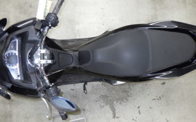 HONDA PCX125 2015 JF56