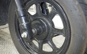 HONDA TACT-4ﾍﾞｰｼｯｸ