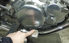 YAMAHA SR400 Gen.5 2020 RH16J