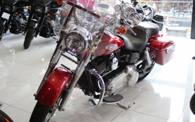 HARLEY FLD 2012 GZ4