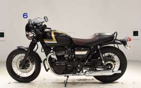KAWASAKI W800 CAFE 2021 EJ800E