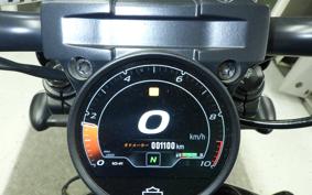 HARLEY RH975S 2024