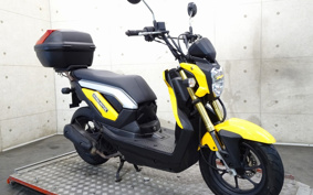 HONDA ZOOMERX JF38