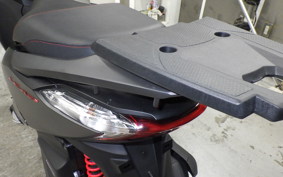 HONDA LEAD 125 2014 JK12