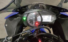 YAMAHA YZF-R25 RG10J