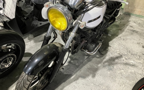 KAWASAKI ZEPHYR400 1990 ZR400C