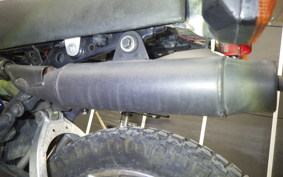YAMAHA DT50 2024 17W