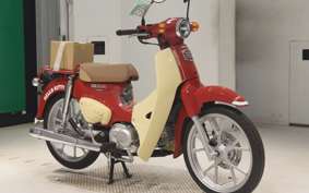 HONDA C110 SUPER CUB JA59