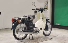 HONDA C50 SUPER CUB AA01