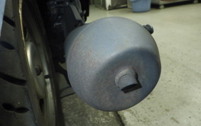 HONDA TACT-4ﾍﾞｰｼｯｸ 2024 AF79