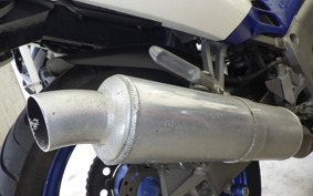 KAWASAKI ZXR250 Gen.2 2022 ZX250C