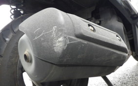 HONDA LEAD 125 2008 JF45