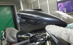 KAWASAKI ZZ1400 NINJA R 2007 ZXT40A