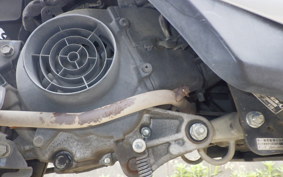 HONDA DIO Gen.6 AF68