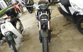 HONDA CB250RA MC52