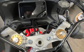 YAMAHA XSR900 GP 2024 RN96J