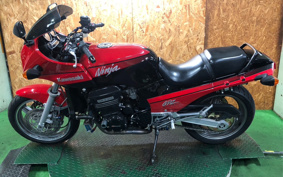 KAWASAKI GPZ900R NINJA 1991 ZX900A