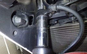 HONDA CBR400R 2015 NC47