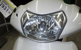 HONDA LEAD 110 2024 JF19