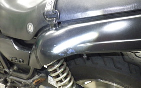 YAMAHA FZX750 2009 3XF