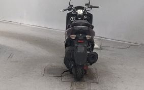 YAMAHA MAJESTY 155S SG28J