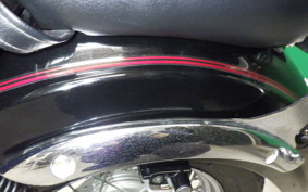 YAMAHA DRAGSTAR 250 2020 VG02J