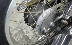 HONDA GB250 CLUBMAN Gen.4 2025 MC10