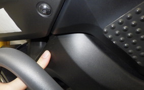 YAMAHA MT-09 A 2014 RN34J