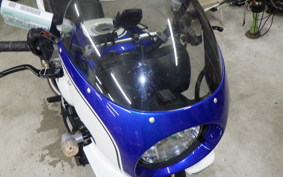 SUZUKI GSX1400 2003 GY71A