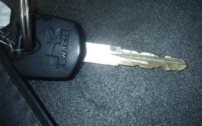 KAWASAKI NINJA 250 ABS EX250L