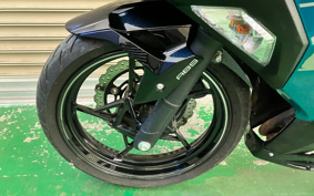 KAWASAKI NINJA 400 2020 EX400G