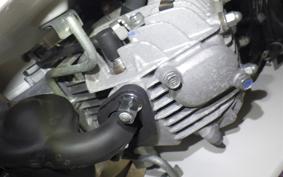 HONDA C50 SUPER CUB AA04