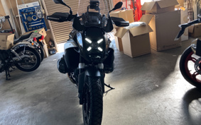 BMW R1300GS 2024 0M21