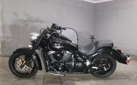 SUZUKI BOULEVARD1500 VY56A
