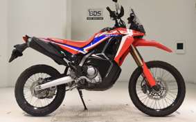HONDA CRF250 GEN 2 RALLY 2022 MD47