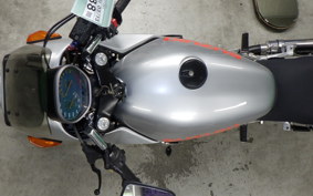SUZUKI GSX1100S KATANA 1998 GU76A